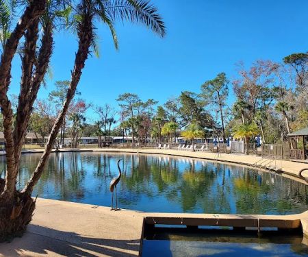 Holiday Springs RV Resort