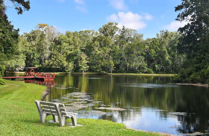 Holiday Springs RV Resort 3