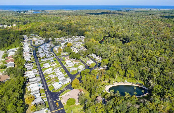 Holiday Springs RV Resort 2