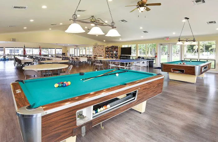 Holiday Springs RV Resort 6