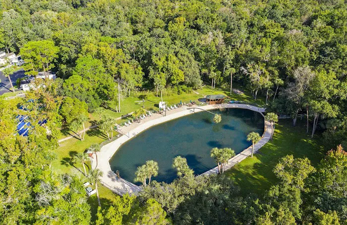 Holiday Springs RV Resort 5