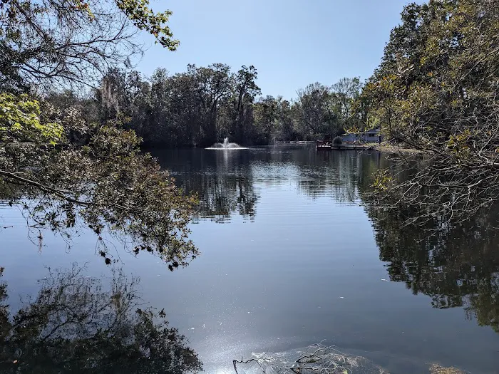 Holiday Springs RV Resort 7