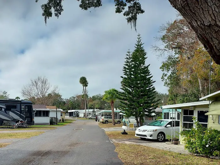 Holiday Springs RV Resort 9