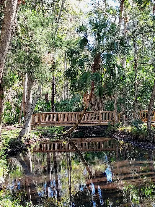 Holiday Springs RV Resort 10