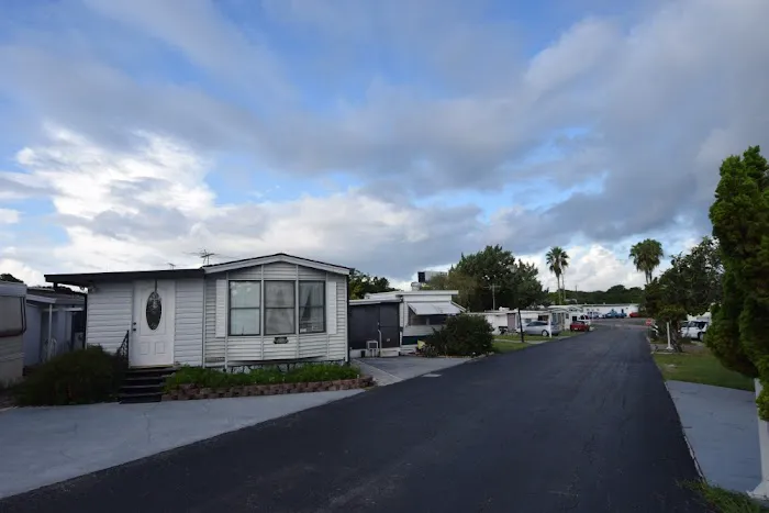 Winter Paradise RV Resort 1