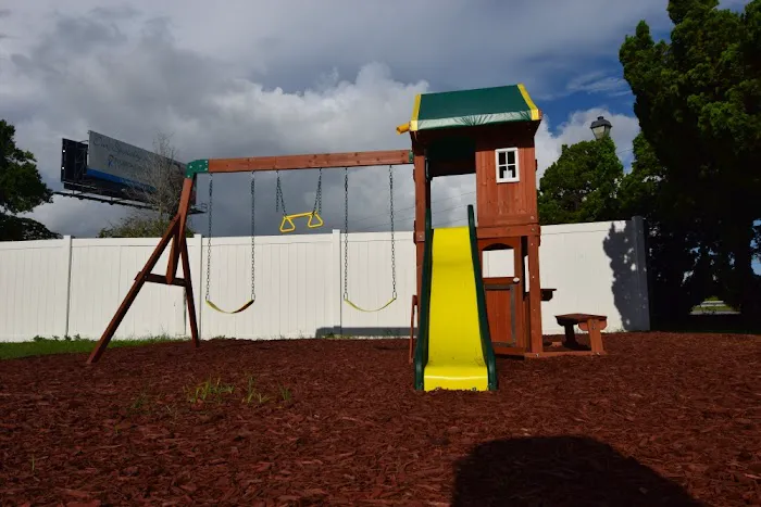 Winter Paradise RV Resort 4