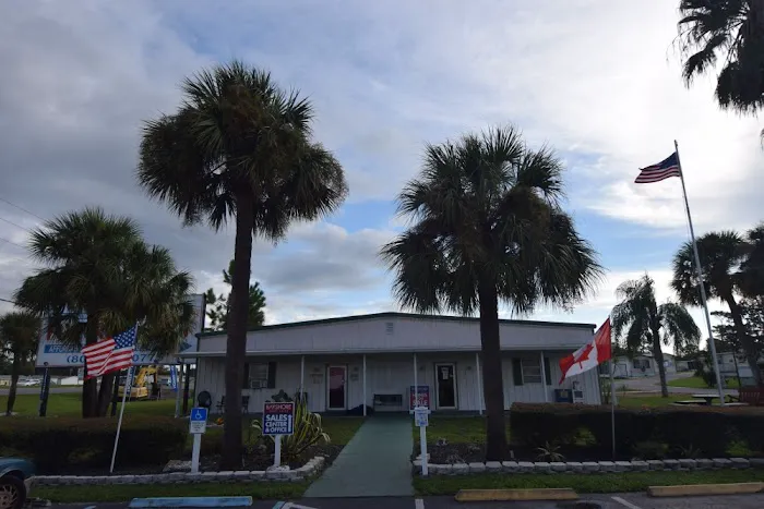Winter Paradise RV Resort 6