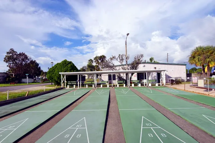 Winter Paradise RV Resort 7
