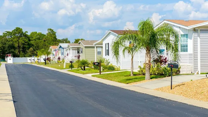 Brentwood Estates 3
