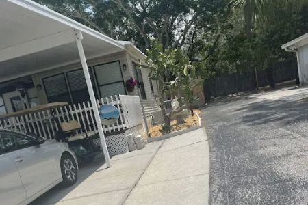 Gulf Breeze RV Park
