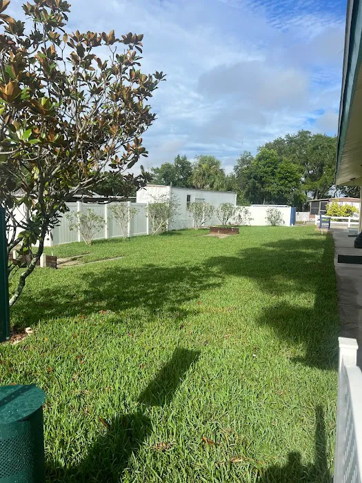 Gulf Breeze RV Park 5
