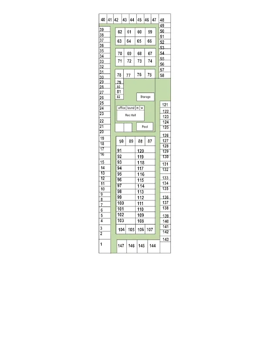 Gulf Breeze RV Park 7