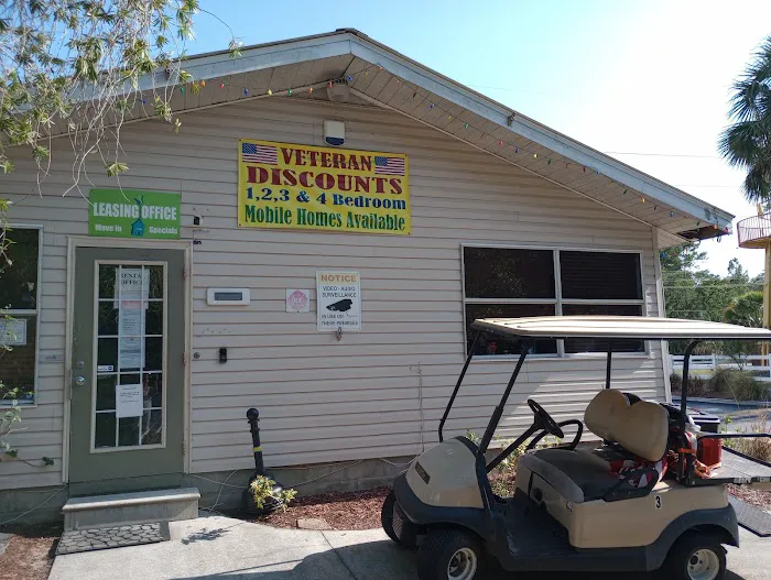 Forest Green Acres 9