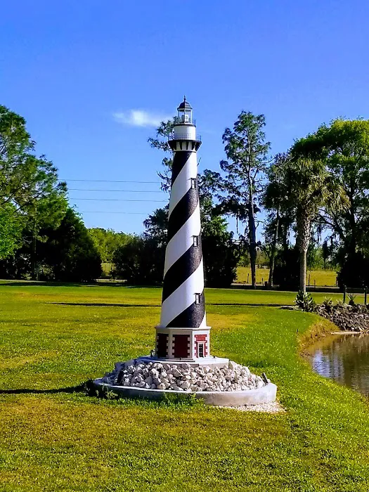 Travelers Rest RV Resort and Golf Course 2