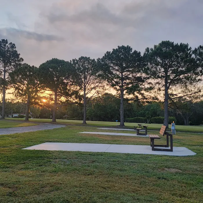 Travelers Rest RV Resort and Golf Course 4