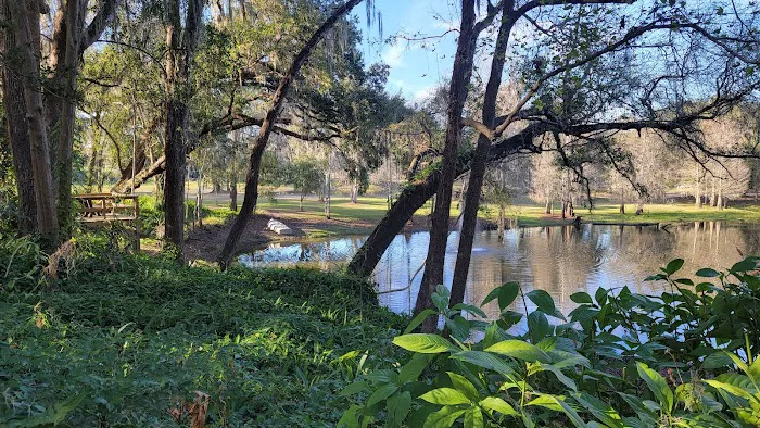 Travelers Rest RV Resort and Golf Course 8