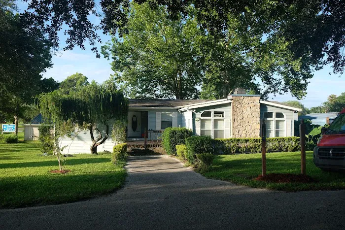 Sunny Skies Mobile Home & RV Park 3