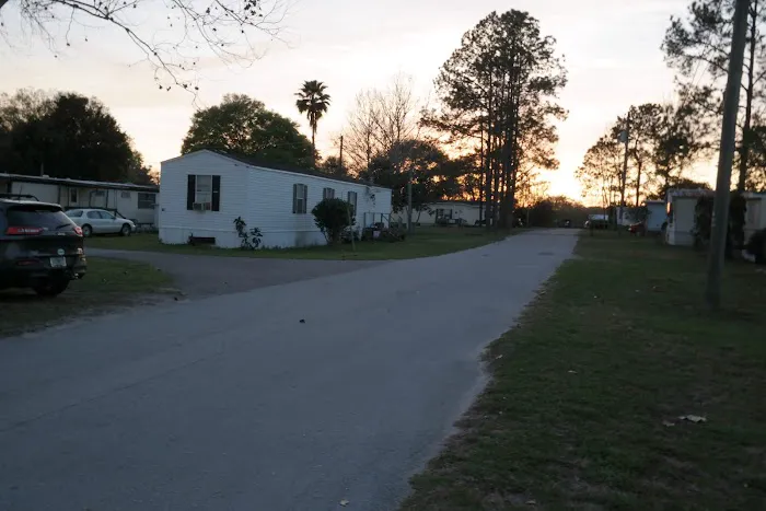 Sunny Skies Mobile Home & RV Park 2