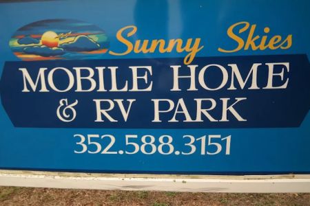 Sunny Skies Mobile Home & RV Park