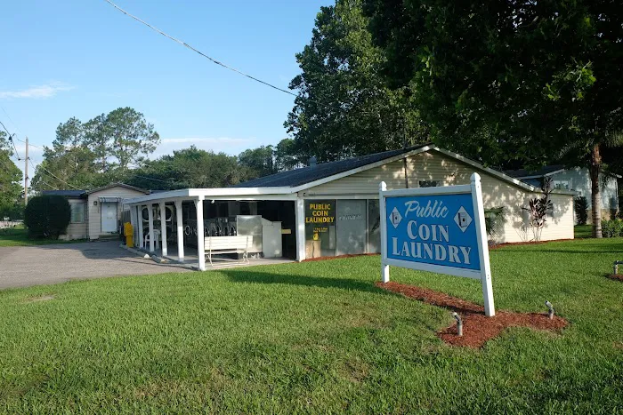 Sunny Skies Mobile Home & RV Park 8