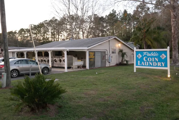 Sunny Skies Mobile Home & RV Park 10