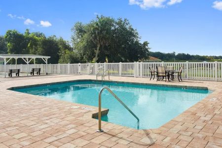 Fisherman's Cove Mobile Home Park