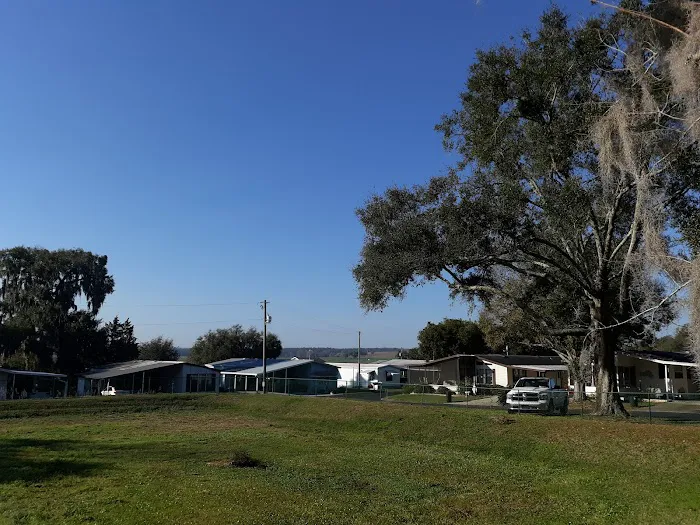 Fisherman's Cove Mobile Home Park 9