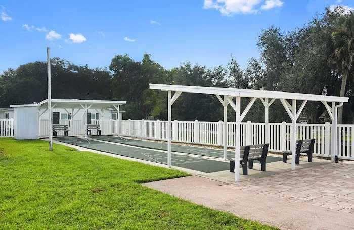 Fisherman's Cove Mobile Home Park 6
