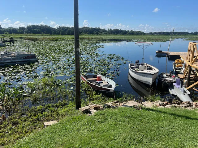 Lake Pasadena RV Park & Fish 1