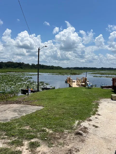 Lake Pasadena RV Park & Fish 3