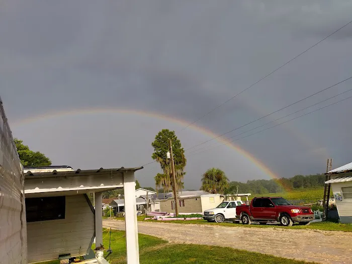 Lake Pasadena RV Park & Fish 7