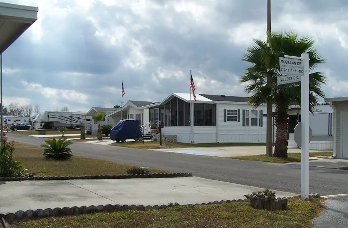 Morningside RV Estates 2