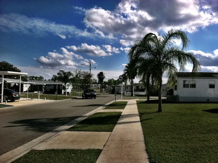 Morningside RV Estates 1