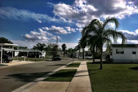 Morningside RV Estates