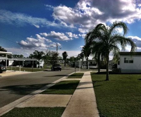 Morningside RV Estates