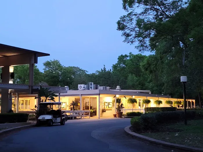The Forest Club Inc 7