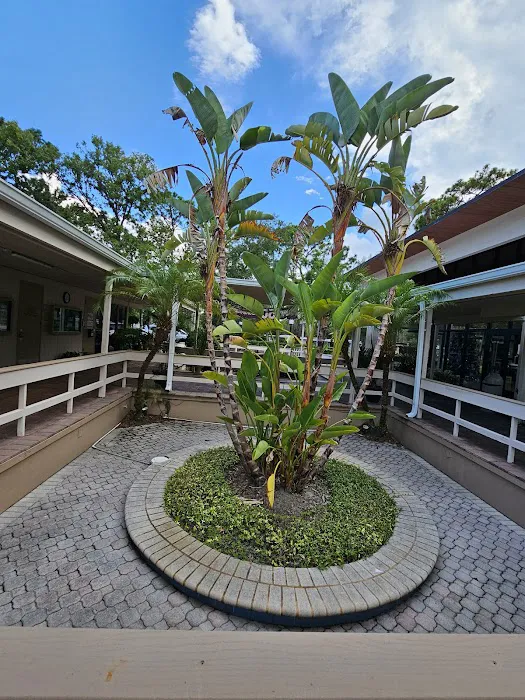 The Forest Club Inc 8