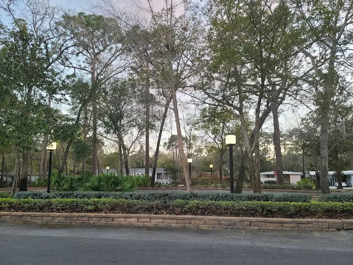 The Forest Club Inc 10