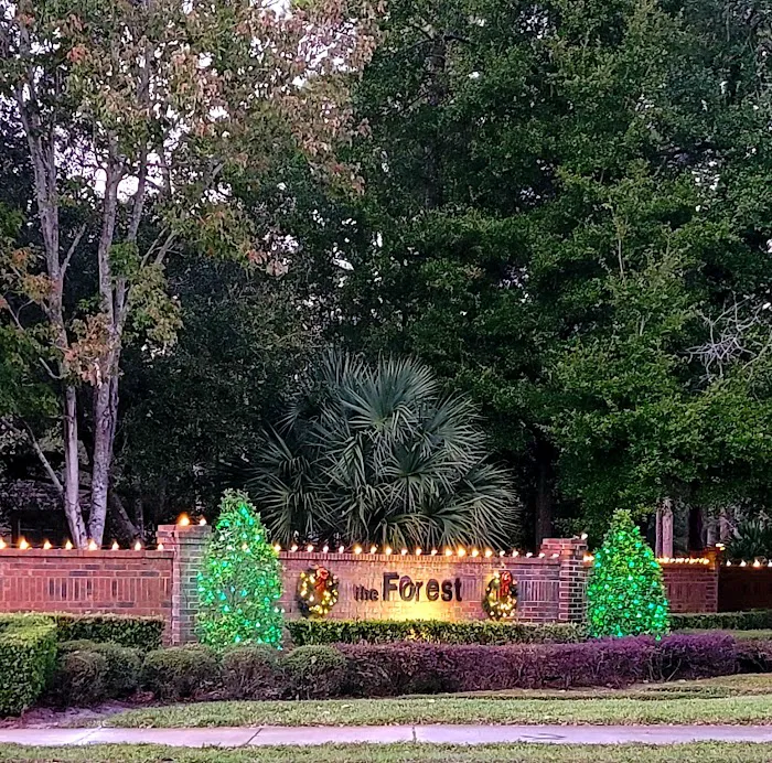 The Forest Club Inc 9