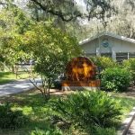 Wekiwa Springs State Park Campground