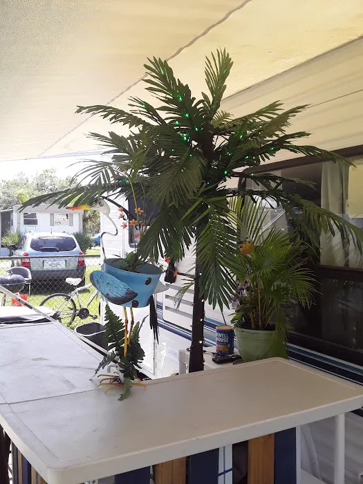 Park Avenue Mobile Park 4