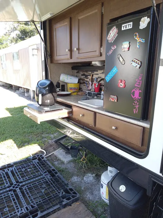 Park Avenue Mobile Park 8