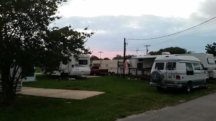 Park Avenue Mobile Park 10