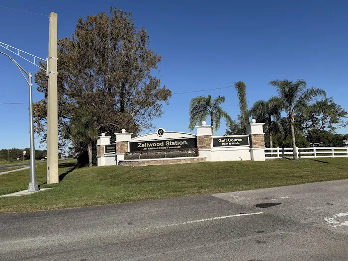 Zellwood Station 3