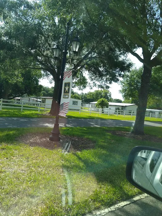 Zellwood Station 6
