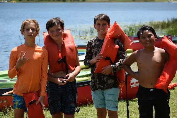 YMCA Camp Winona 3