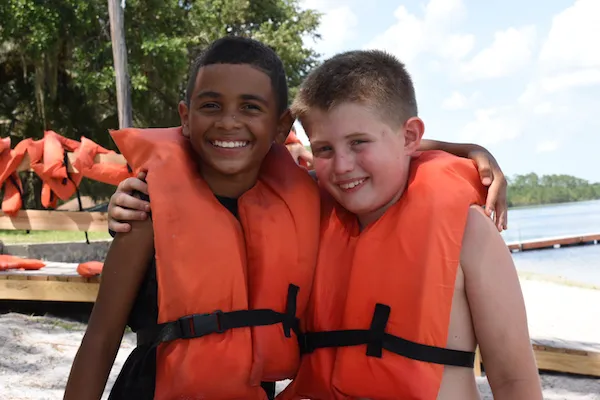 YMCA Camp Winona 4