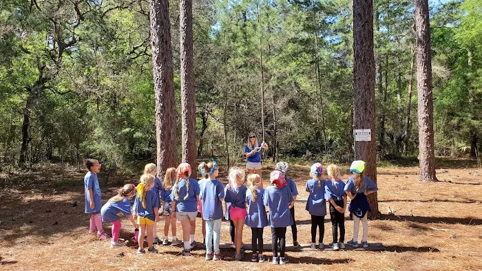 YMCA Camp Winona 7