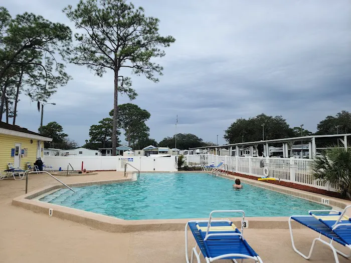 Encore Clerbrook RV & Golf Resort 1