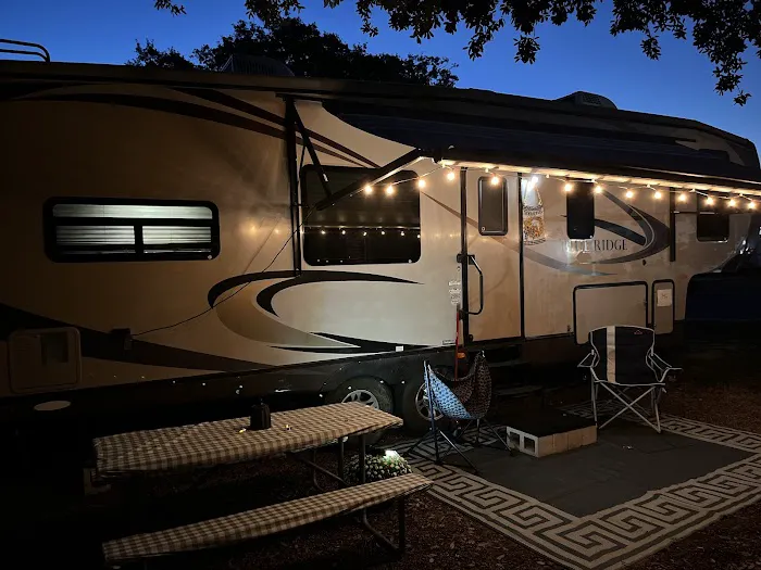 Encore Clerbrook RV & Golf Resort 2